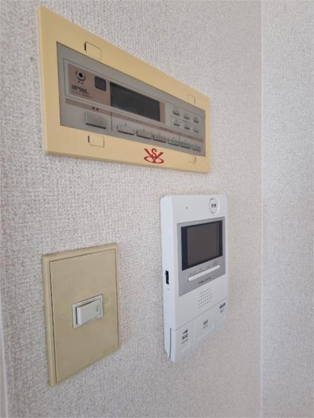 パラドール魚住II その他