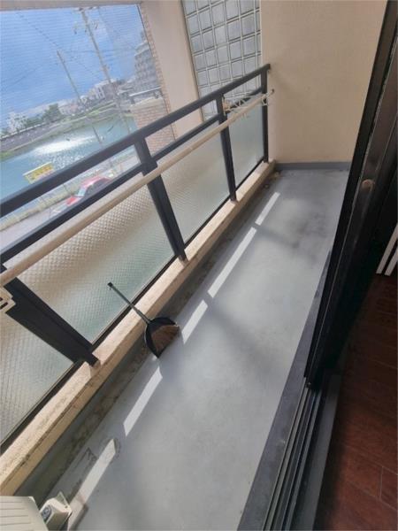 パラドール魚住II その他