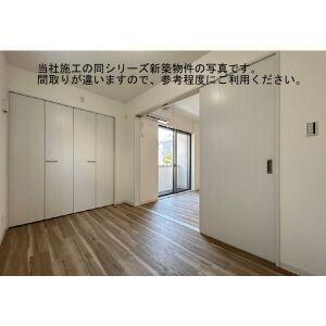 ジーメゾン明石二見ルミオール その他部屋・スペース