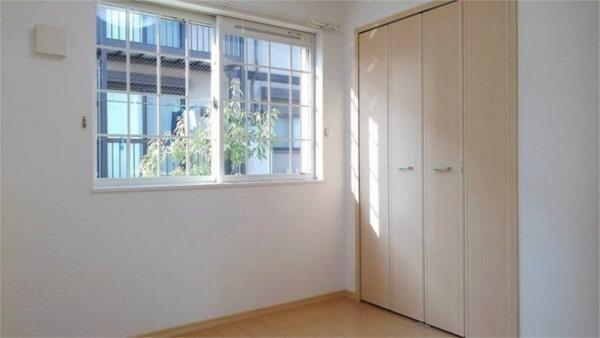 アロッジオ その他部屋・スペース