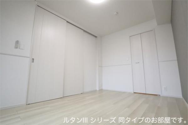 サンティエＮＡＧＡＩ その他部屋・スペース