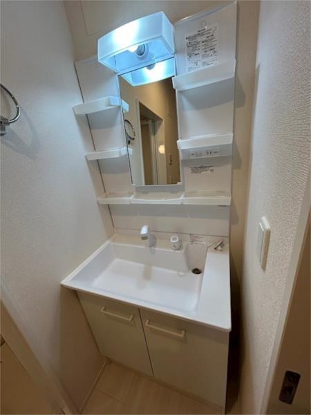 アルコバレーノVIII 部屋画像