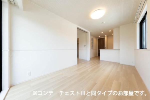グラン・ステラータ その他部屋・スペース
