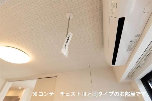 グラン・ステラータ その他