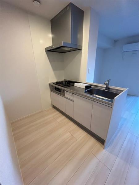 アルコバレーノVIII キッチン