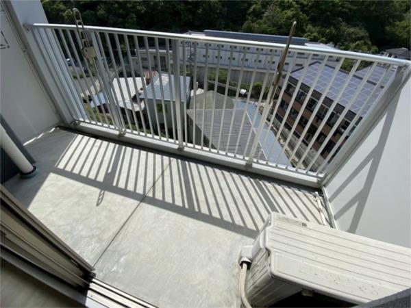 ツルトスコII番館 部屋画像