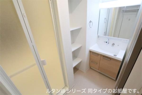 サンティエＮＡＧＡＩ 部屋画像