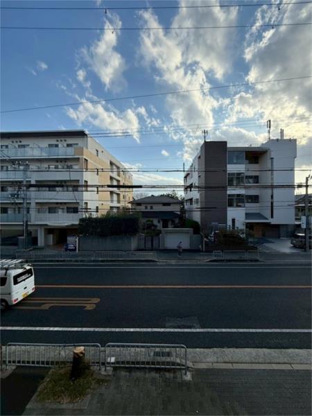 アロハ海岸通 その他