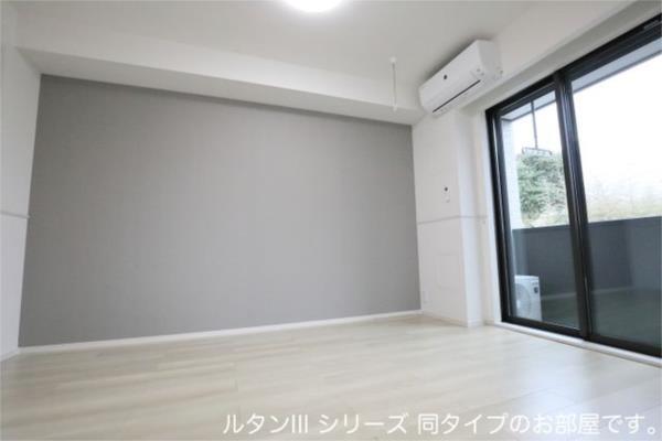 サンティエＮＡＧＡＩ その他部屋・スペース