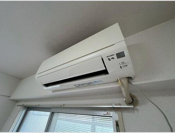 シティーガーデン伊川谷 部屋画像
