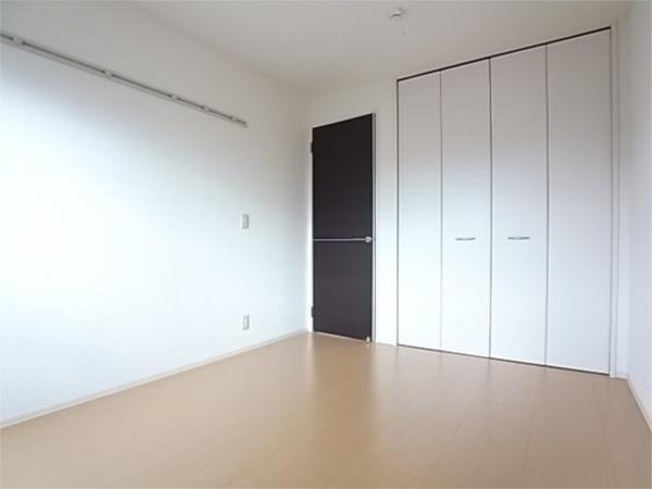 ソレイユ清水通 部屋画像