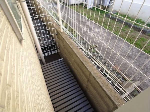 ドリカム塩屋 部屋画像