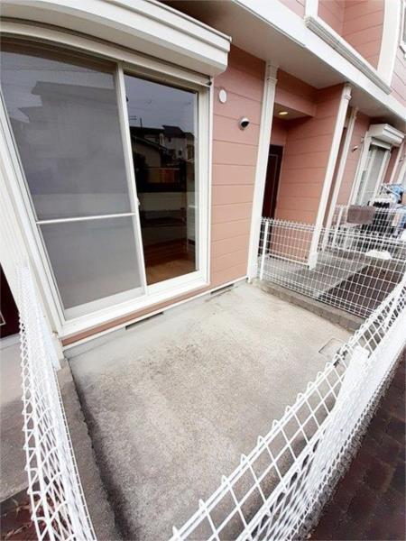 ヴェルナール谷八木 部屋画像