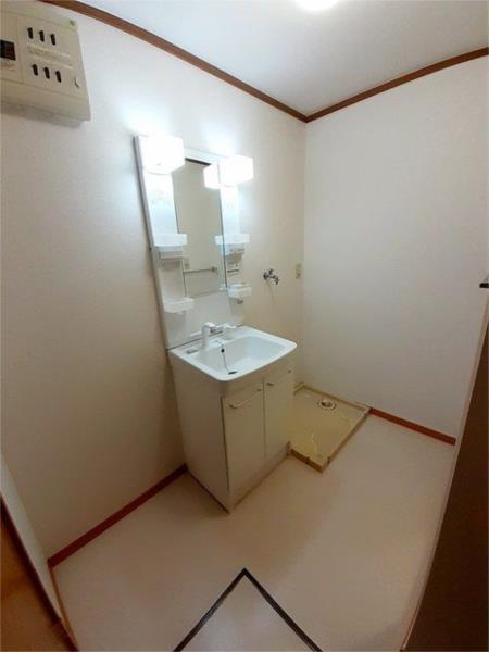 ヴェルナール谷八木 部屋画像