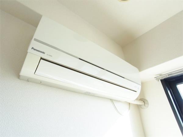 プリンセス池上 部屋画像
