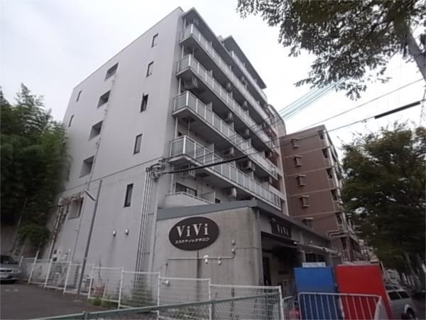 プリンセス池上 その他