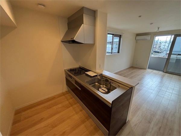 Grand Maison延末東 キッチン