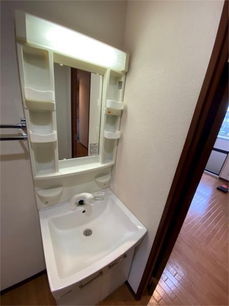 ザックス英賀保C棟 部屋画像