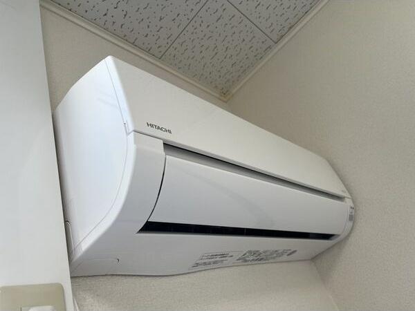 ミストラル西庄 部屋画像