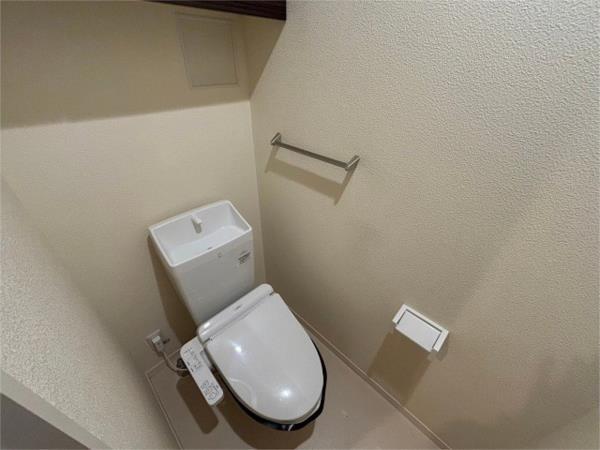 Grand Maison延末東 トイレ