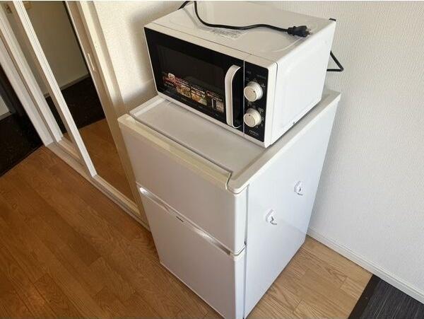 ミストラル西庄 部屋画像