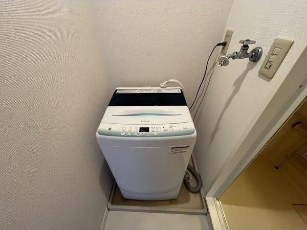 ミストラル西庄 部屋画像