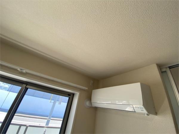 アルベージュ今宿 部屋画像