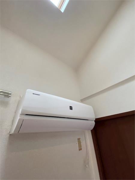 ザックス英賀保C棟 部屋画像