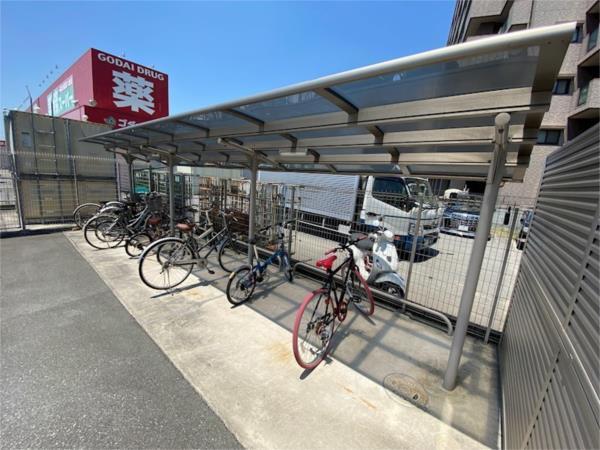アルベージュ今宿 その他