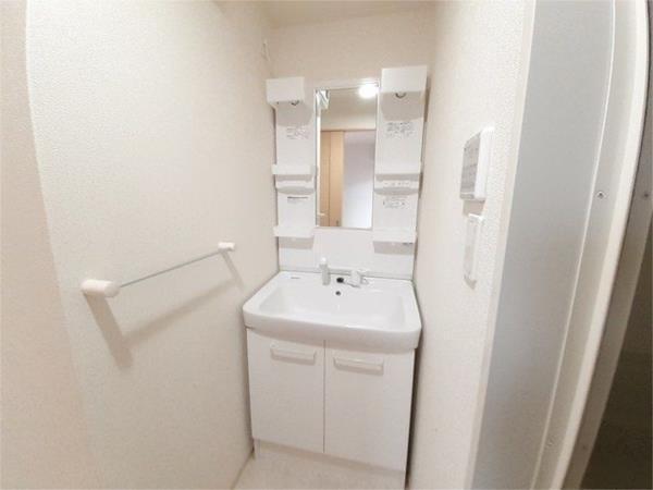 ラ・フォーレ 部屋画像