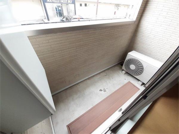 ラ・フォーレ 部屋画像