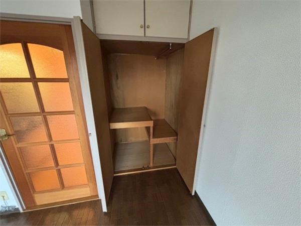 プチタウン 収納