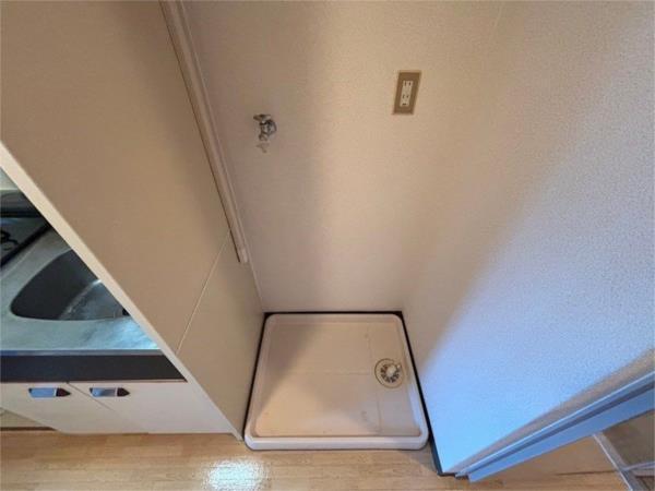 プチタウン 部屋画像