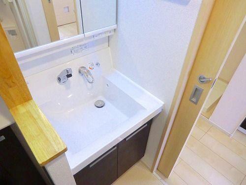 ブリーズコート城北 部屋画像