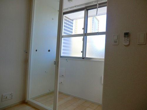 ブリーズコート城北 部屋画像