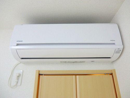 ブリーズコート城北 部屋画像