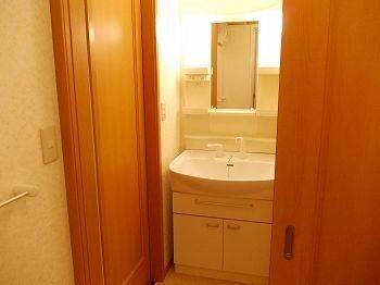 アウローラM　B 部屋画像