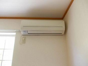 アウローラM　B 部屋画像