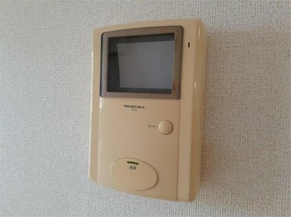 アウローラM　B セキュリティ