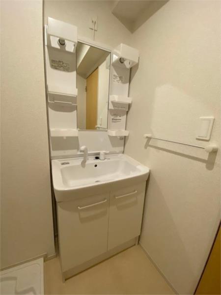 ビオラ・フィオーレ・辻井 部屋画像