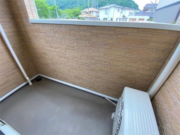 ビオラ・フィオーレ・辻井 部屋画像