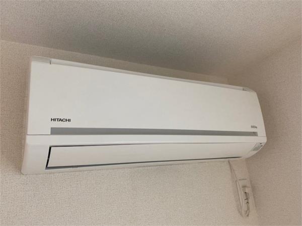 ビオラ・フィオーレ・辻井 部屋画像