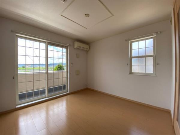 パレ　ドゥールD その他部屋・スペース