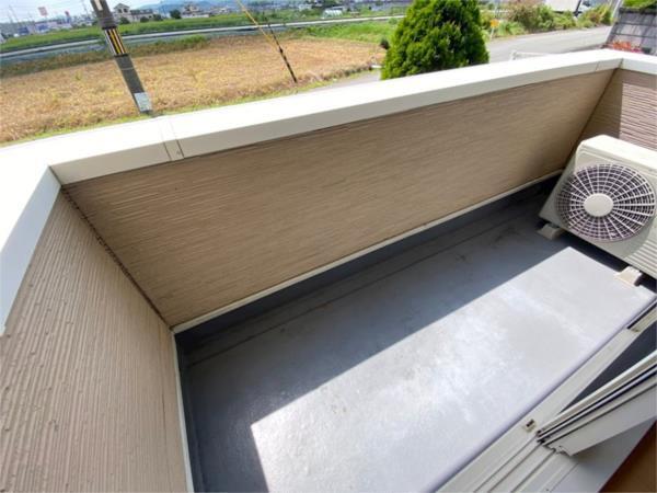 パレ　ドゥールD 部屋画像