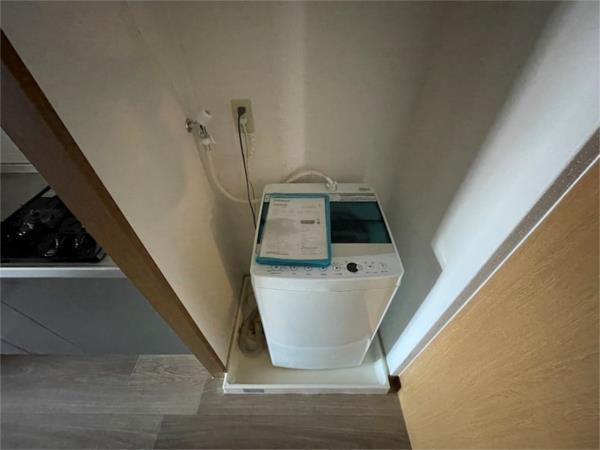 ジュネス姫路II 部屋画像