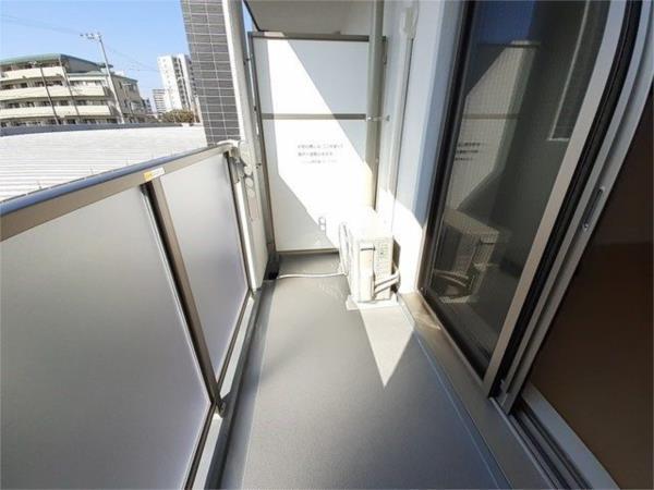クレール 部屋画像