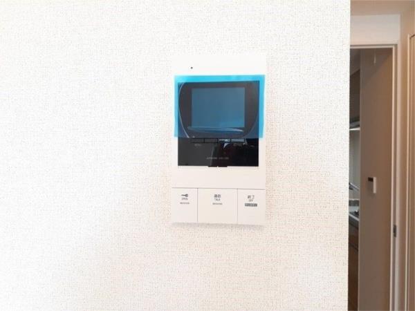 クレール セキュリティ
