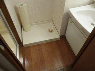 エステート英賀 部屋画像
