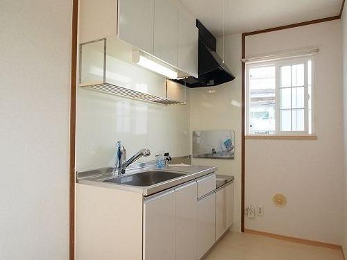 カルムリー東屋敷 キッチン