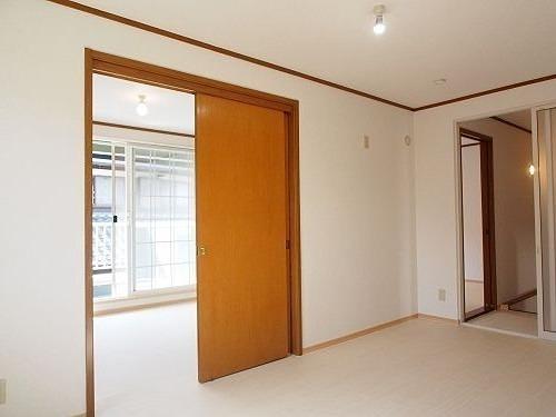 カルムリー東屋敷 リビング